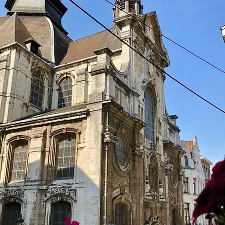 Olives Brussels