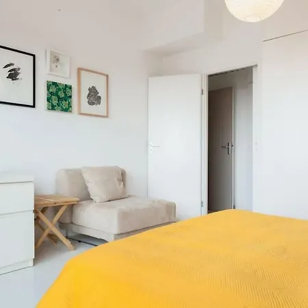 La Cambre - Ensuite Brussels