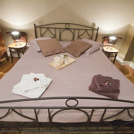 Bed & Breakfast Brussels@heart Brussel