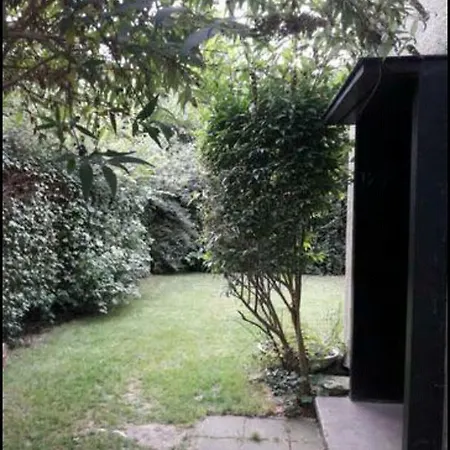 Chez Mimi - Vue Parc * Brussels