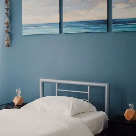 Bed & Breakfast Center