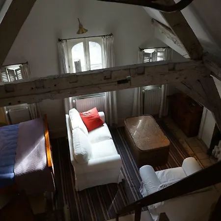 Rempart * Brussel