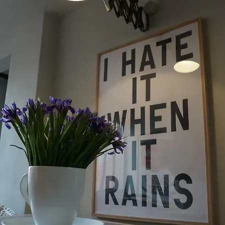 Rempart Accommodatie bij particulieren