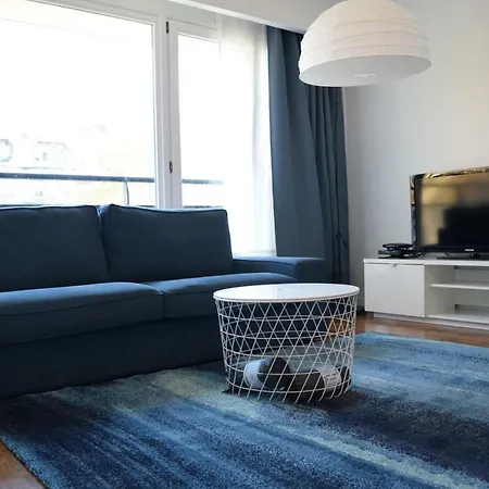 Florya Woluwe