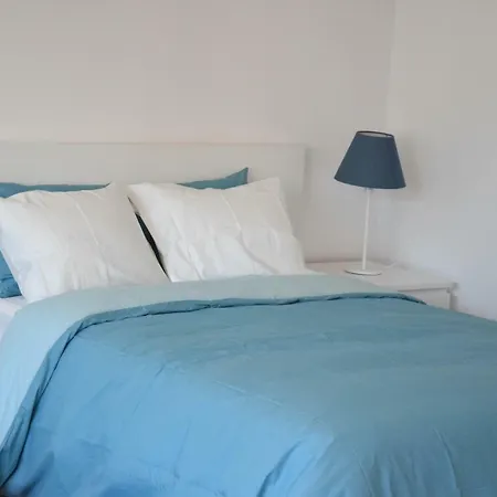 Florya Woluwe Apartment Brussels