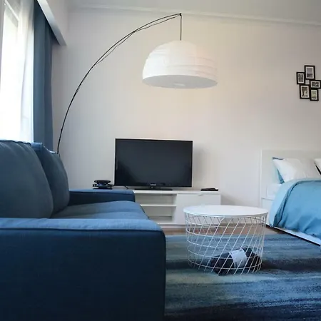 Florya Woluwe Apartment Brussels