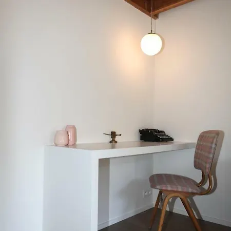 Coeur Sablon Guest house Brussels