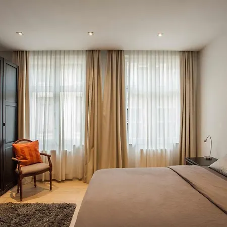 Berg Apartment