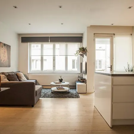Berg Apartment *