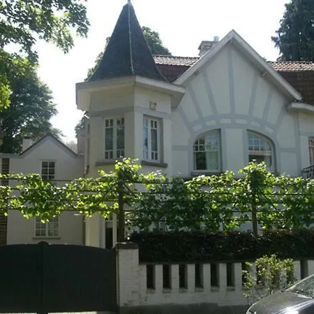 Maison Montana * Brussel