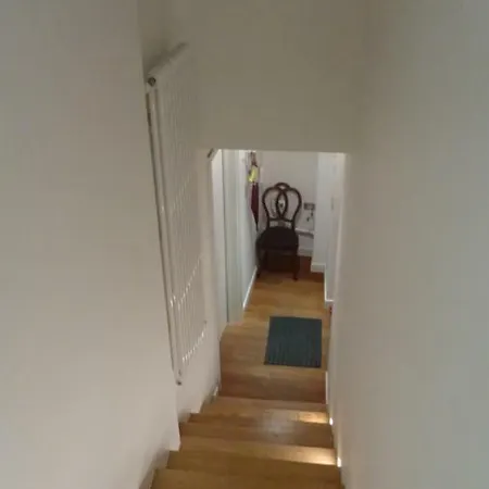 Maison Montana Appartement Brussel