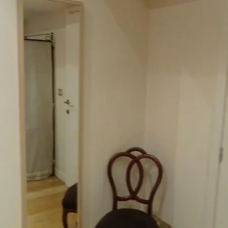 Maison Montana * Brussel