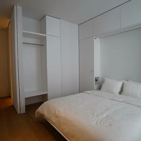 Guest house Art Bxl