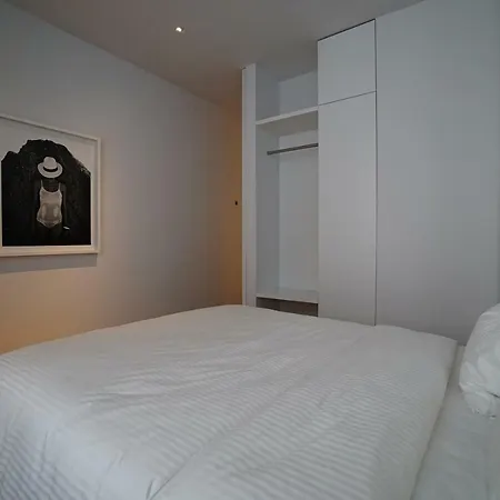 Guest house Art Bxl *
