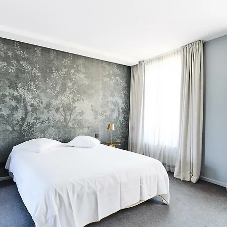 X2brussels Bed & Breakfast Brussels