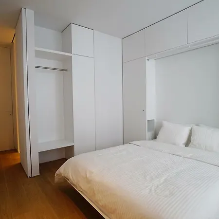 Art Bxl Guest house Brussels