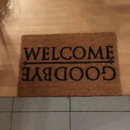 Expo Apartment