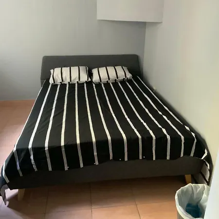 Guest house Boulevard Adolphe Max 137 *