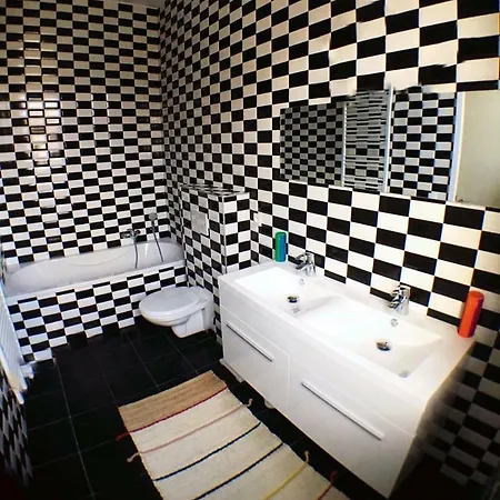 Chambre Privee Dans Loft A Proximite De Brussels Expo Brussels
