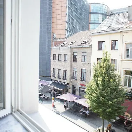 Berlaymont Ohy