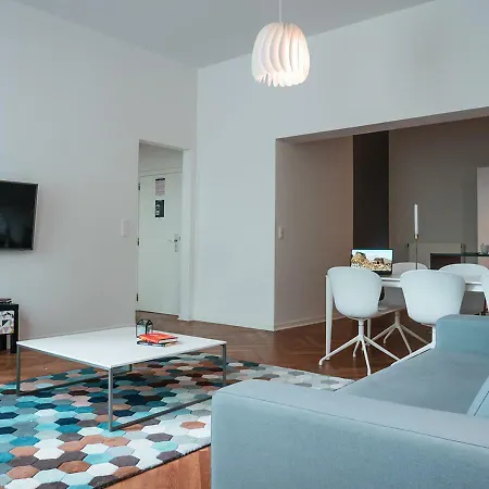 Smartflats - Stephanie Appartement *