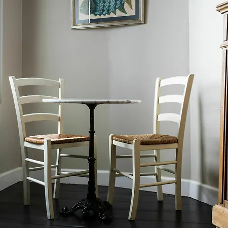 B&B La Casa Bxl Guest house 3*
