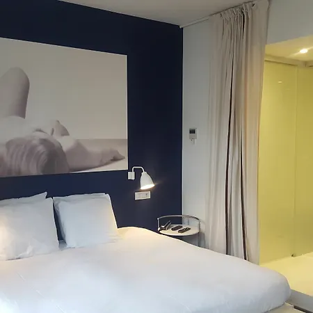Smartflats - Pacific Brussel