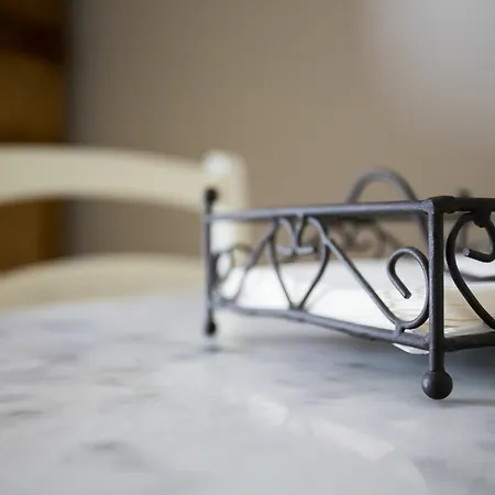 Guest house B&B La Casa Bxl