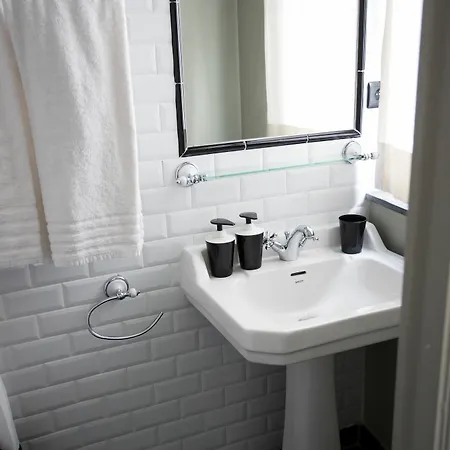 Guest house B&B La Casa Bxl 3*
