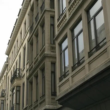 Thon Florence 4* Brussels