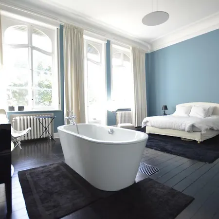 Chic Brussel