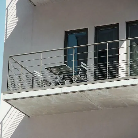 Smartflats - Eu Commission Appartement *