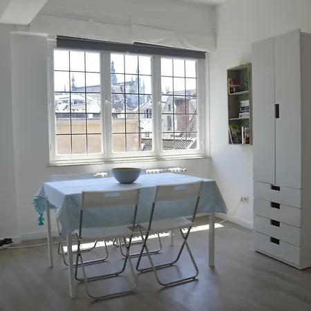 Apartment Super Flat Next Grand Place