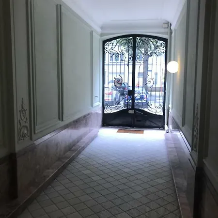 Appartement Chic
