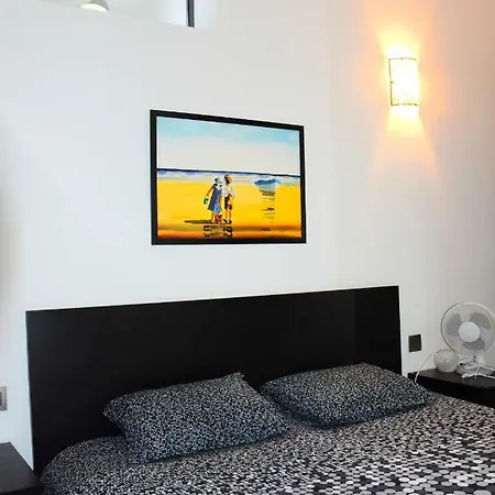 Centre Apartment
