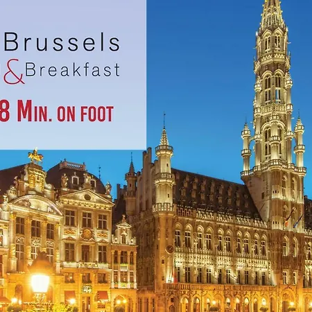 X2brussels Brussels