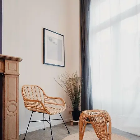 Center Bed & Breakfast Brussels
