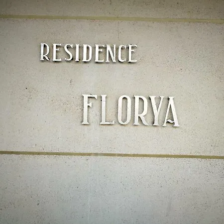 Florya Woluwe Apartment