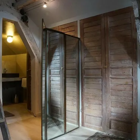 Rempart Accommodatie bij particulieren *