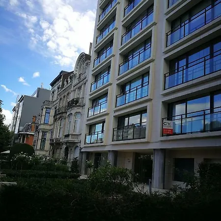 Florya Woluwe Apartment Brussels
