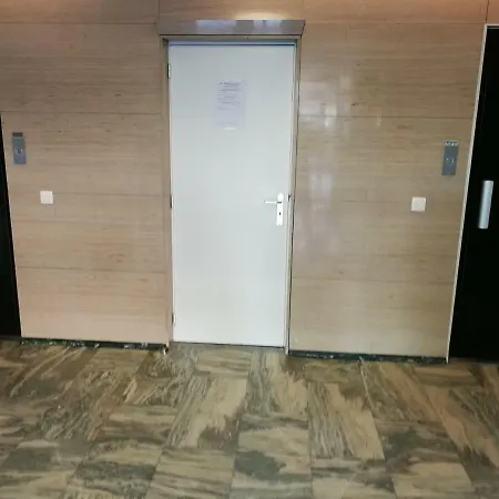 Apartment Florya Woluwe