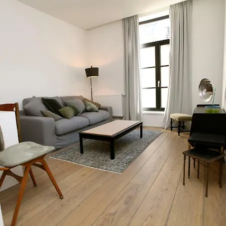 Guest house Coeur Sablon