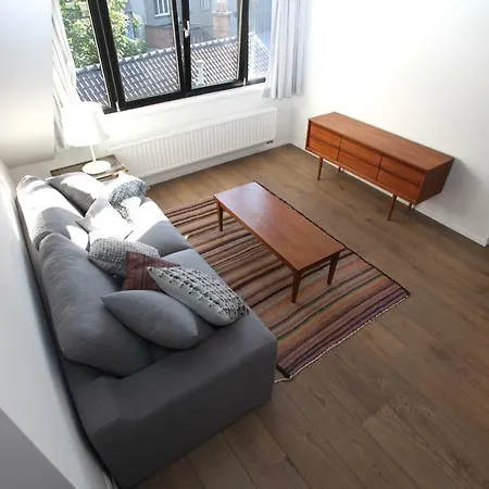 Coeur Sablon Guest house Brussels