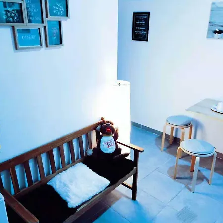 Artistic World Apartment