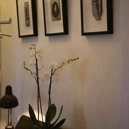 Apartment Sablon-aire Suites *