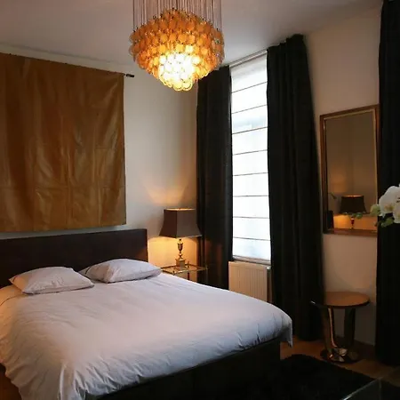 Apartment Sablon-aire Suites Brussels