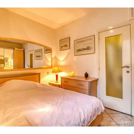Apartment Appartements Brussel Brussels