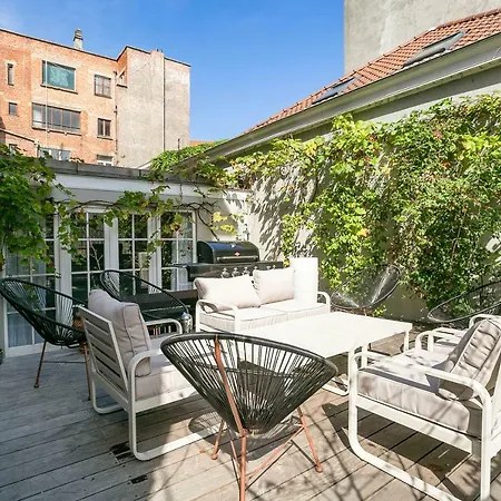 Bed & Breakfast Fish Market 4*