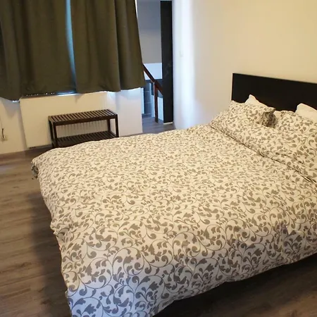 Appartement Berlaymont Ohy Brussel