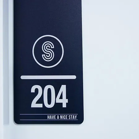 Appartement Smartflats - Eu Commission *